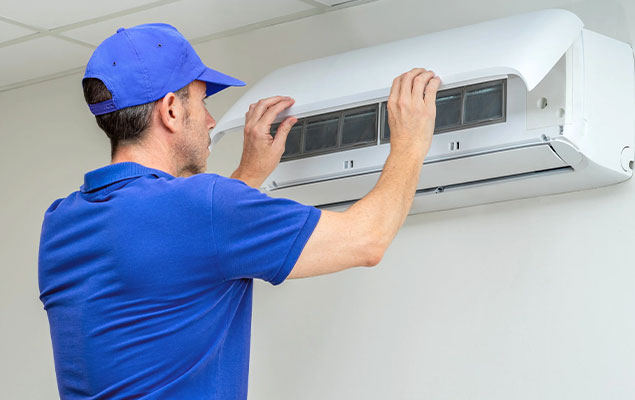 HVAC cooling services in Miami | Miami Air Conditioning Experts
