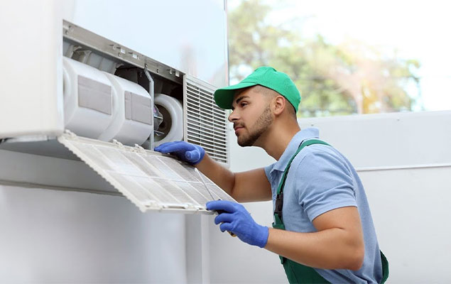 HVAC cooling services in Miami | Miami Air Conditioning Experts
