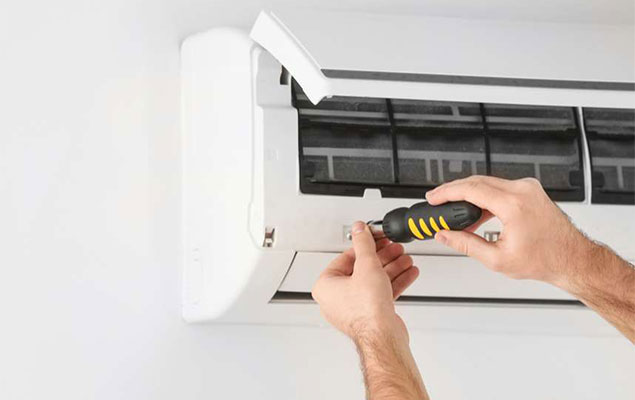 Multi Zone Mini Split Installation in Miami | Miami Air Conditioning Experts