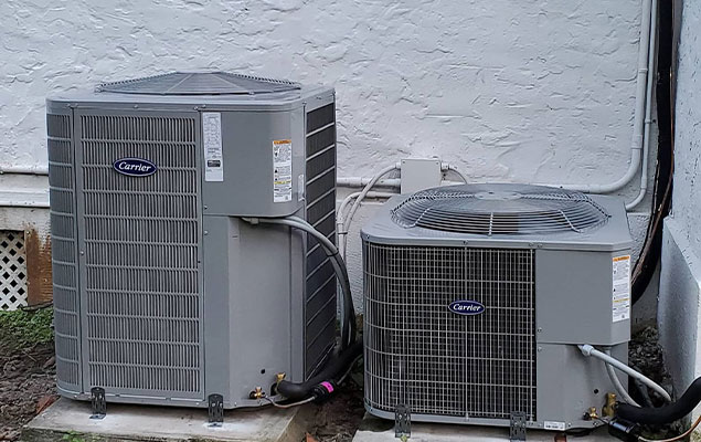 Miami Air Conditioning Experts