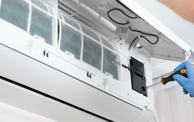 Miami Air Conditioning Experts