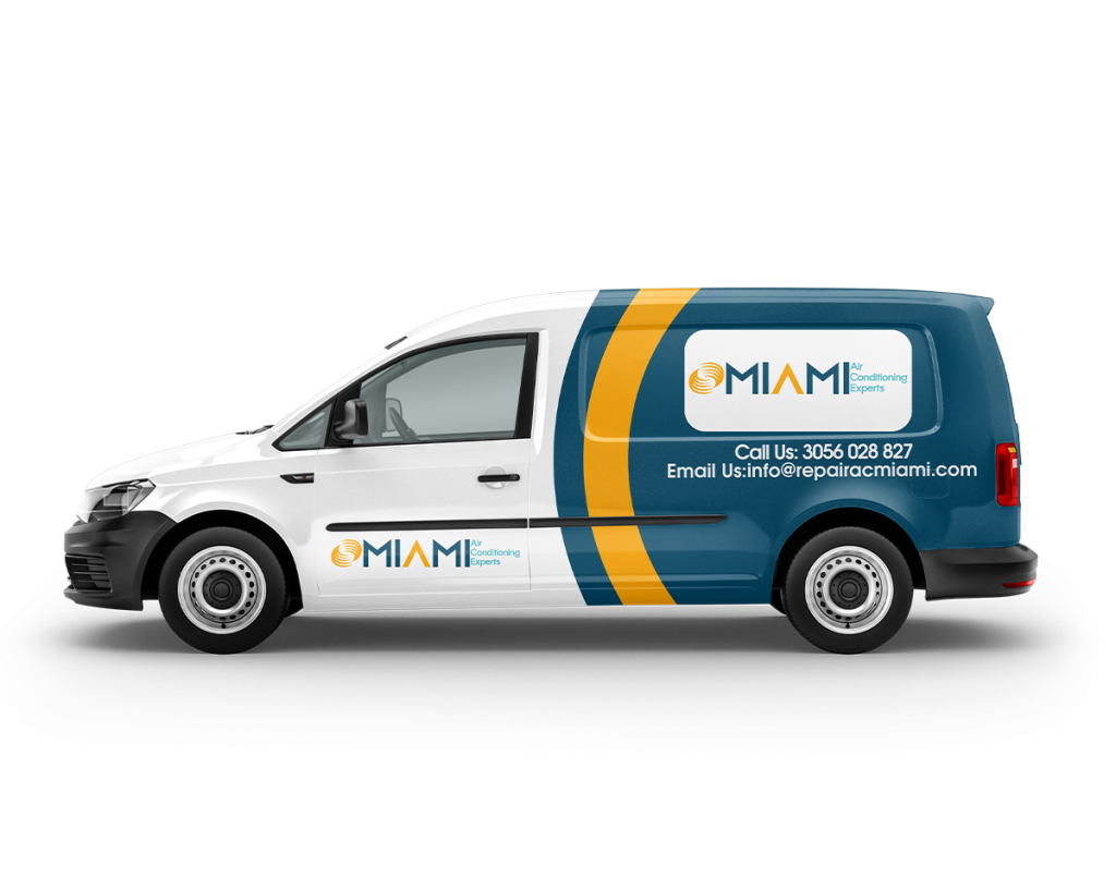 Miami Air Conditioning Experts | 24/7 Emergency AC Repair