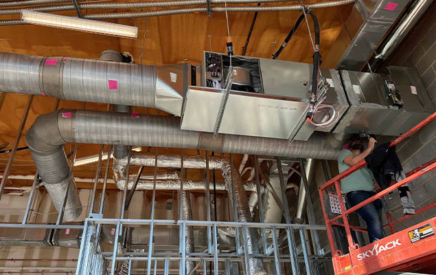Miami Air Conditioning Experts