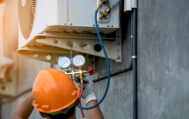 Commercial HVAC Services in Miami | Miami Air Conditioning Experts