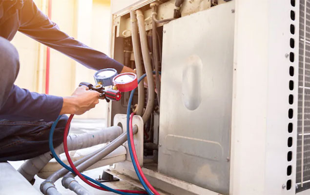 Commercial HVAC Services in Miami | Miami Air Conditioning Experts