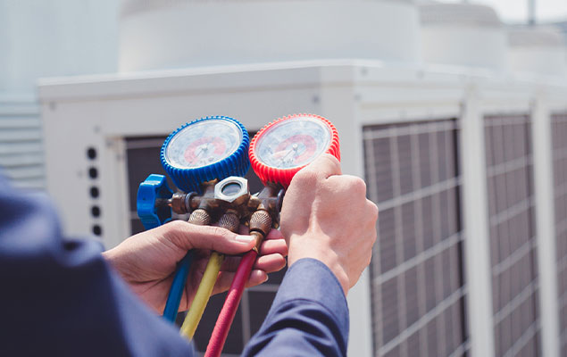 Commercial HVAC Services in Miami | Miami Air Conditioning Experts