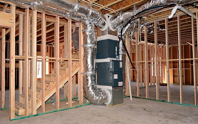 Air Conditioning Coil Cleaning Services in Miami | Miami Air Conditioning Experts
