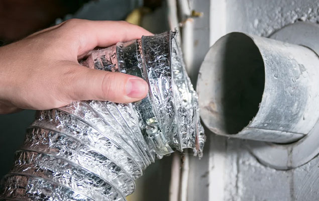 Air Duct Repair & Replacement in Miami | Miami Air Conditioning Experts