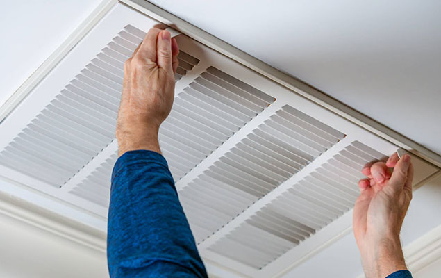 Air Duct Cleaning Services in Miami | Miami Air Conditioning Experts