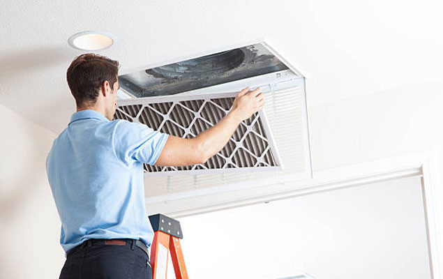 Air Duct Cleaning Services in Miami | Miami Air Conditioning Experts