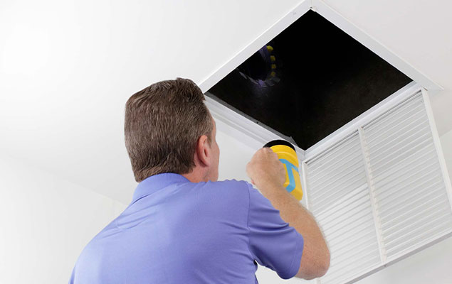 Air Duct Cleaning Services in Miami | Miami Air Conditioning Experts