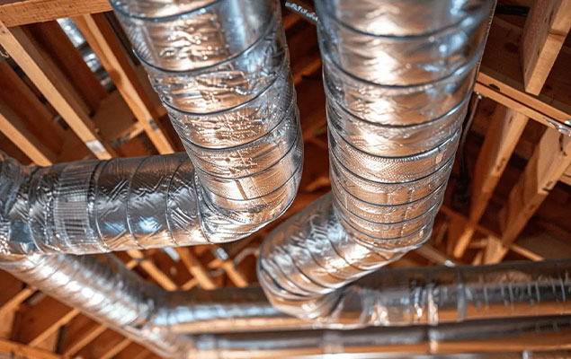 Air Duct Installation in Miami | Miami Air Conditioning Experts