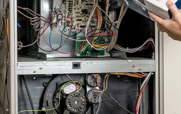Furnace Cleaning in Miami | Miami Air Conditioning Experts