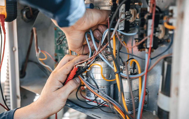 Furnace Cleaning in Miami | Miami Air Conditioning Experts