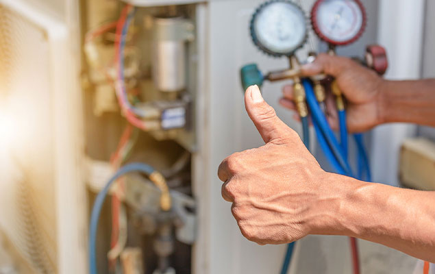 Heating Maintenance Service in Miami | Miami Air Conditioning Experts