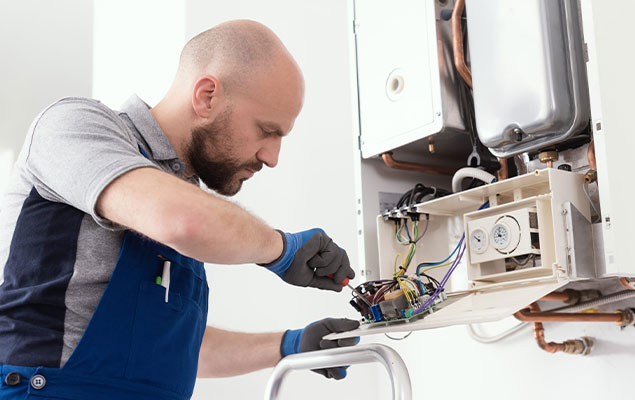 Heating Maintenance Service in Miami | Miami Air Conditioning Experts