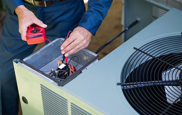 Heat Pump Repair in Miami| Miami Air Conditioning Experts