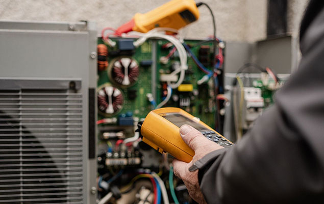 Miami Air Conditioning Experts
