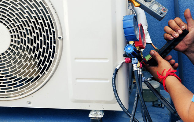 Heat Pump Repair in Miami| Miami Air Conditioning Experts