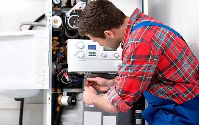 HVAC Heating Services Miami | Miami Air Conditioning Experts