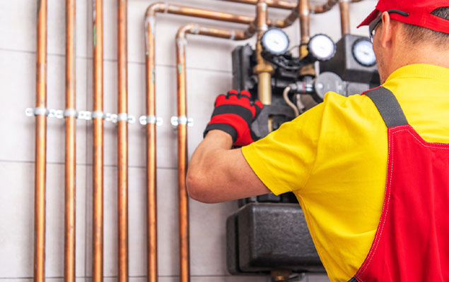 HVAC Heating Services Miami | Miami Air Conditioning Experts