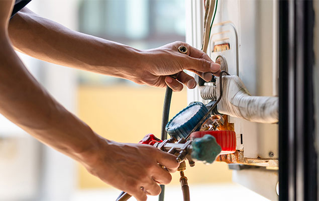 HVAC Heating Services Miami | Miami Air Conditioning Experts