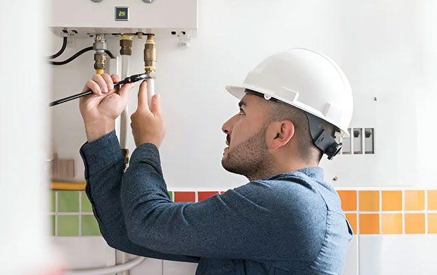 HVAC Heating Services Miami | Miami Air Conditioning Experts