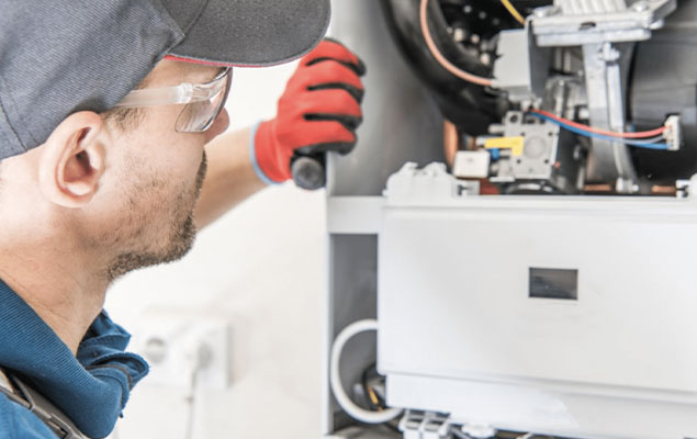 HVAC Heating Services Miami | Miami Air Conditioning Experts