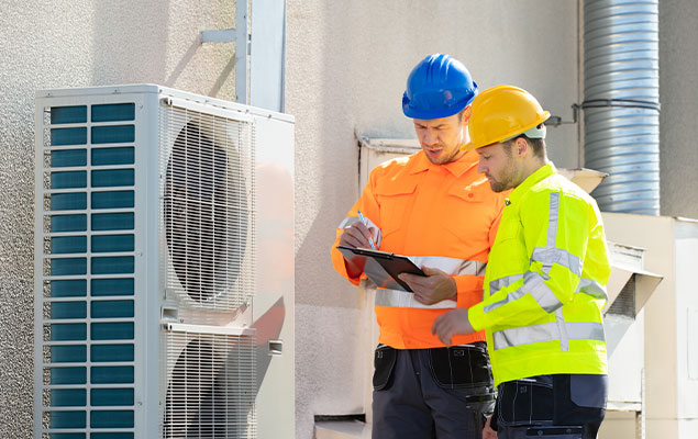 HVAC cooling services in Miami | Miami Air Conditioning Experts