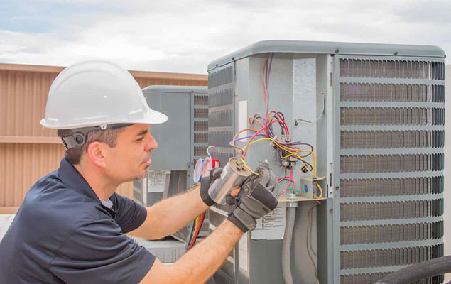 Commercial HVAC Repair in Miami | Miami Air Conditioning Experts