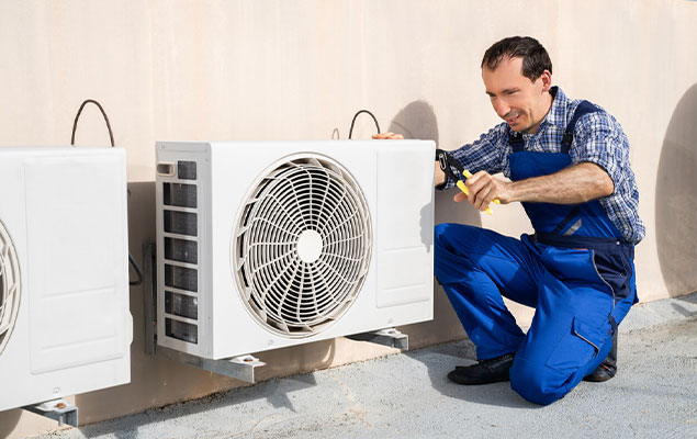 AC Maintenance in Miami | Miami Air Conditioning Experts