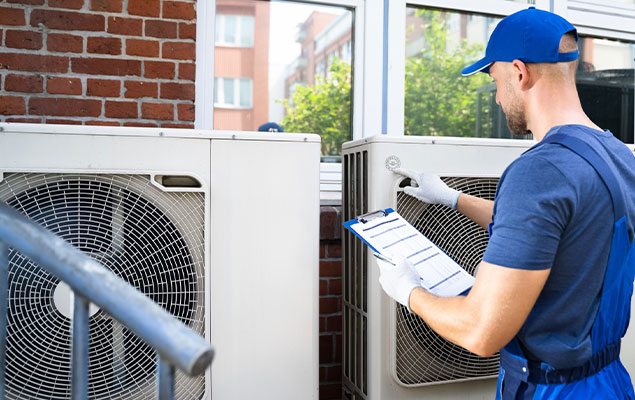 AC Maintenance in Miami | Miami Air Conditioning Experts