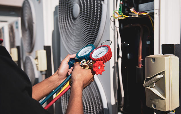 Miami Air Conditioning Experts