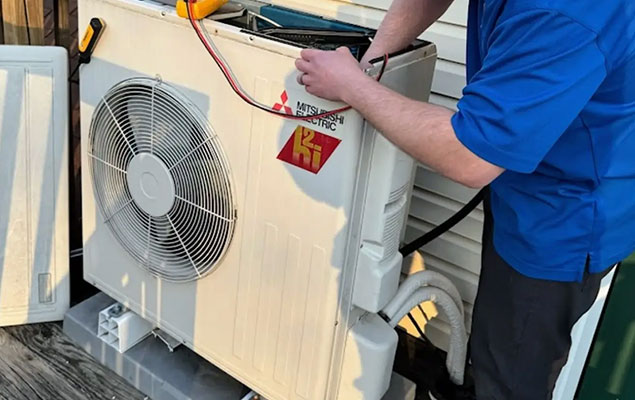 Miami Air Conditioning Experts