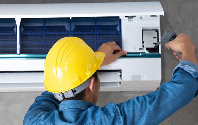 Commercial HVAC Repair in Miami | Miami Air Conditioning Experts
