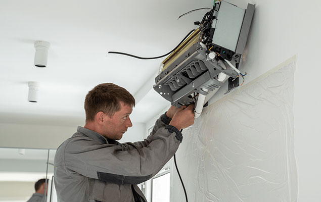 Miami Air Conditioning Experts