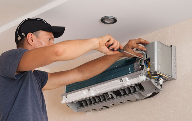 Miami Air Conditioning Experts