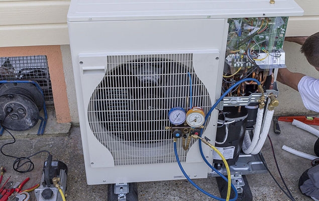 Heat Pump Maintenance in Miami | Miami Air Conditioning Experts