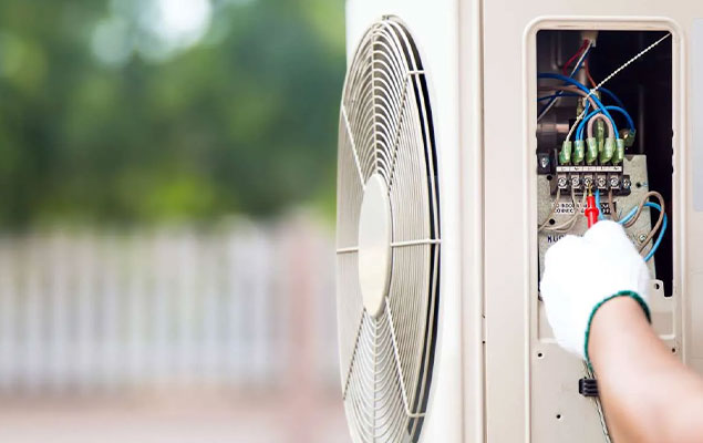 Heat Pump Maintenance in Miami | Miami Air Conditioning Experts