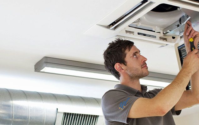 Heat Pump Maintenance in Miami | Miami Air Conditioning Experts