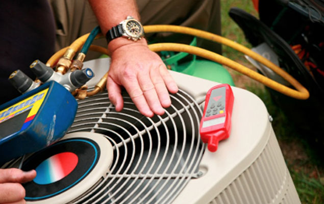 Heat Pump Services in Miami | Miami Air Conditioning Experts