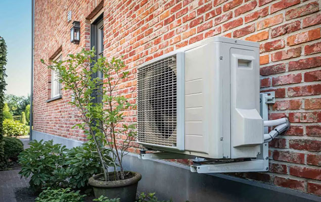 Heat Pump Installation in Miami | Miami Air Conditioning Experts