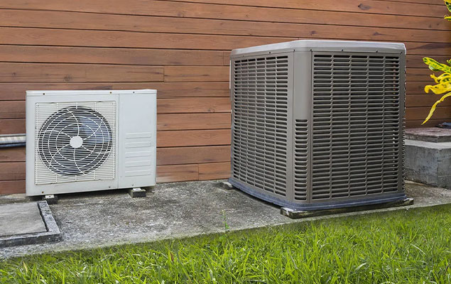 Heat Pump Installation in Miami | Miami Air Conditioning Experts