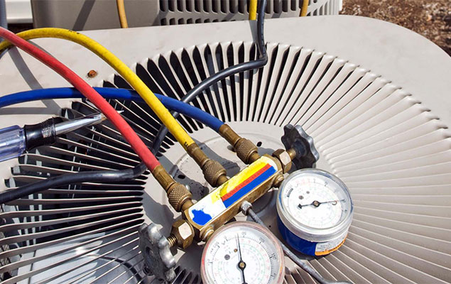 Heat Pump Services in Miami | Miami Air Conditioning Experts