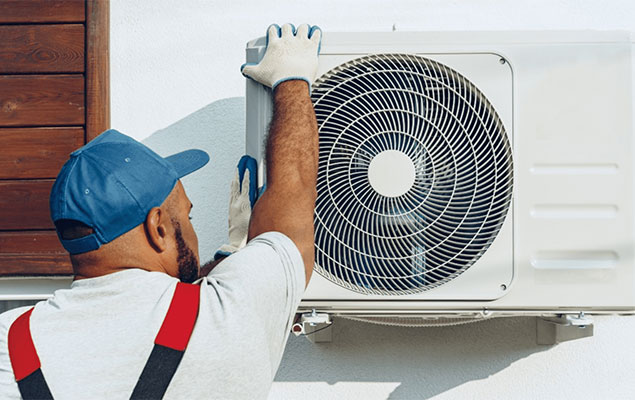 HVAC Heating Installation in Miami | Miami Air Conditioning Experts