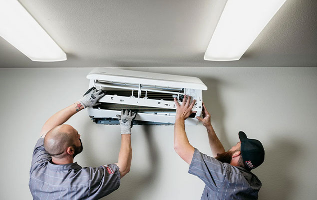 Miami Air Conditioning Experts