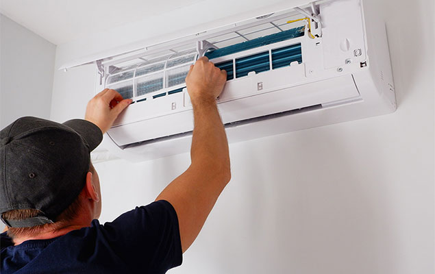 Mini Split Services in Miami | Miami Air Conditioning Experts