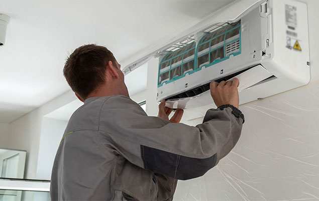 Miami Air Conditioning Experts