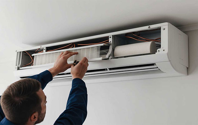 Multi Zone Mini Split Installation in Miami | Miami Air Conditioning Experts