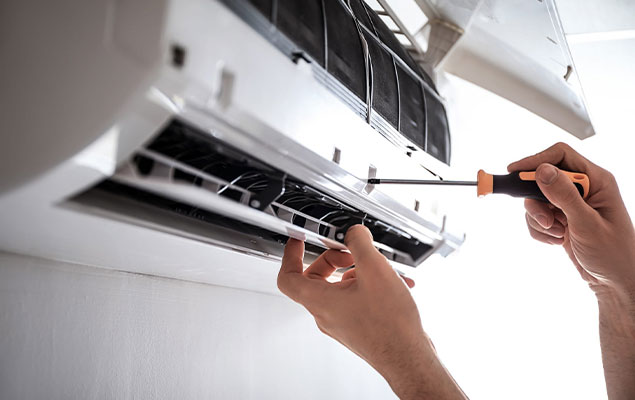 Miami Air Conditioning Experts